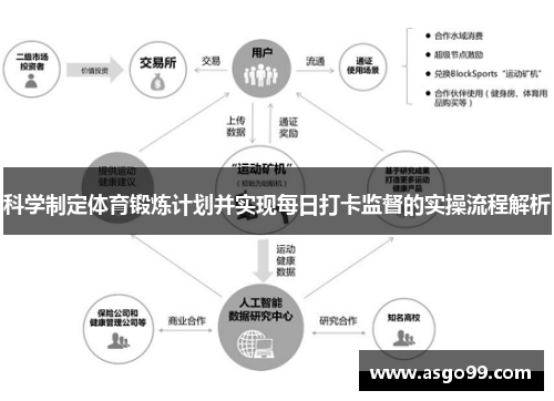 科学制定体育锻炼计划并实现每日打卡监督的实操流程解析